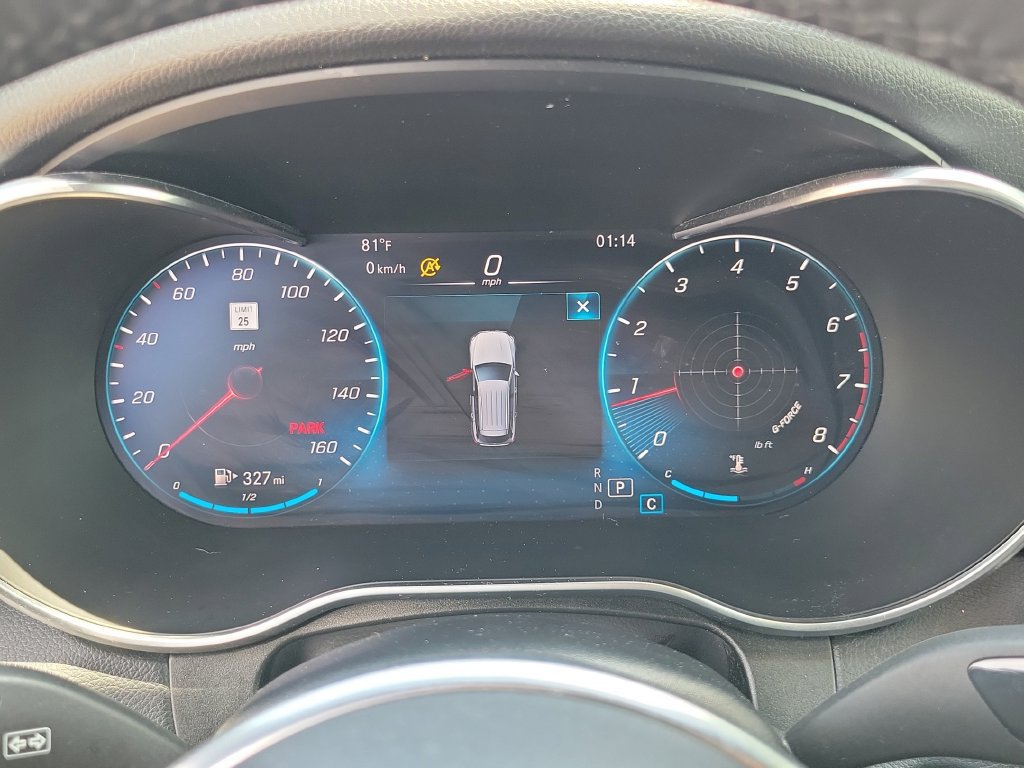 Used 2021 Mercedes-Benz GLC 300 4MATIC image 13
