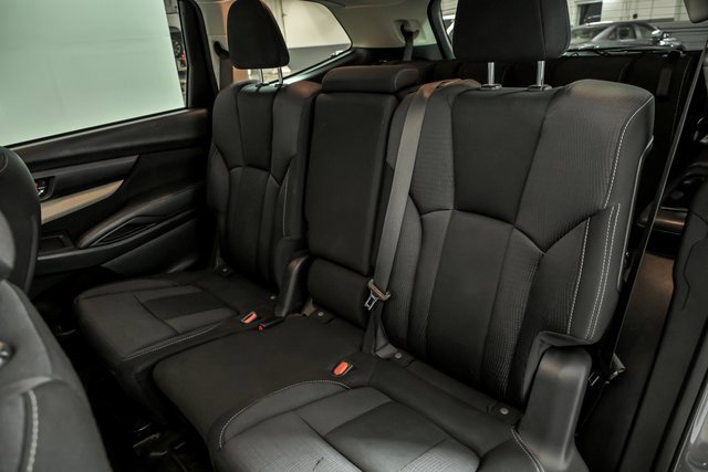 Used 2019 Subaru Ascent Premium image 13