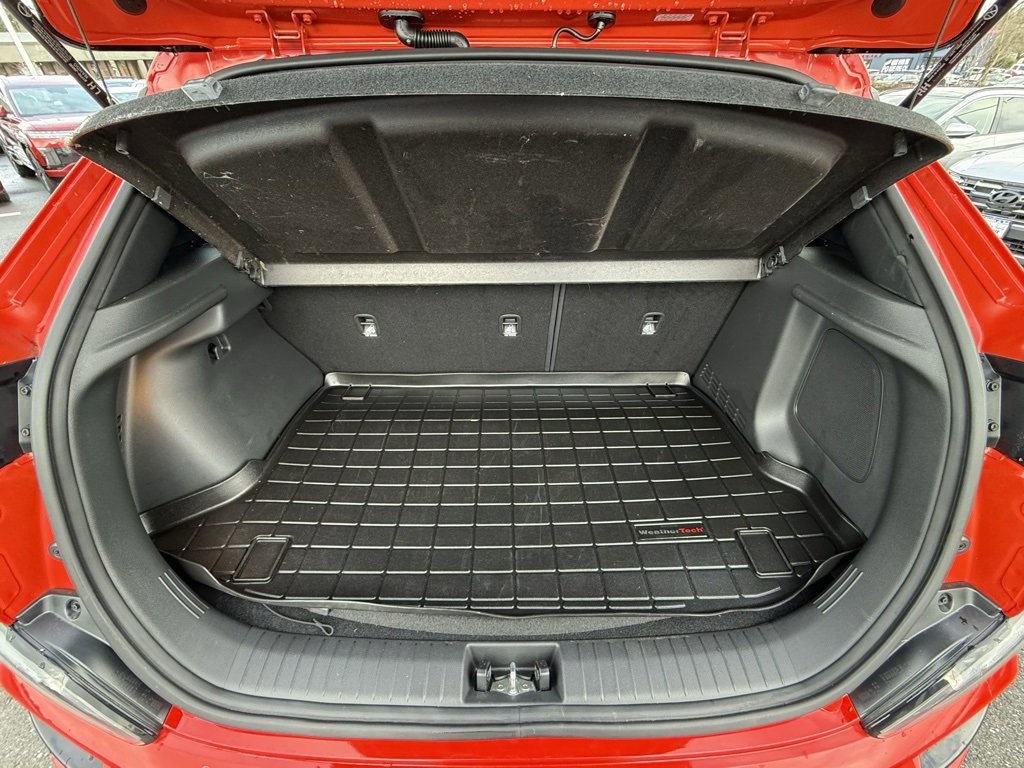 Certified 2023 Hyundai Kona N image 10