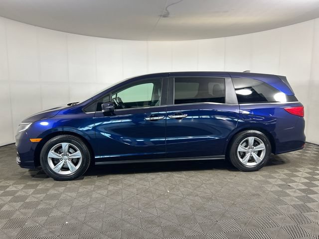 Used 2018 Honda Odyssey EX-L image 5