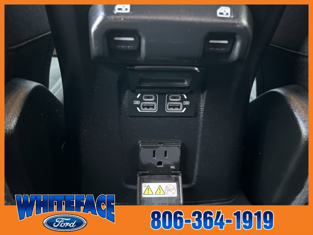 Used 2023 Jeep Gladiator Overland image 36