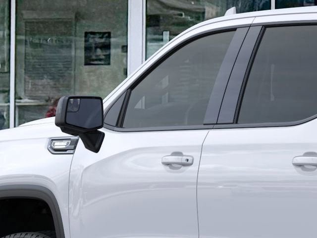 New 2026 GMC Sierra 1500 AT4 w/ AT4 Premium Package AWD/4WD image 12