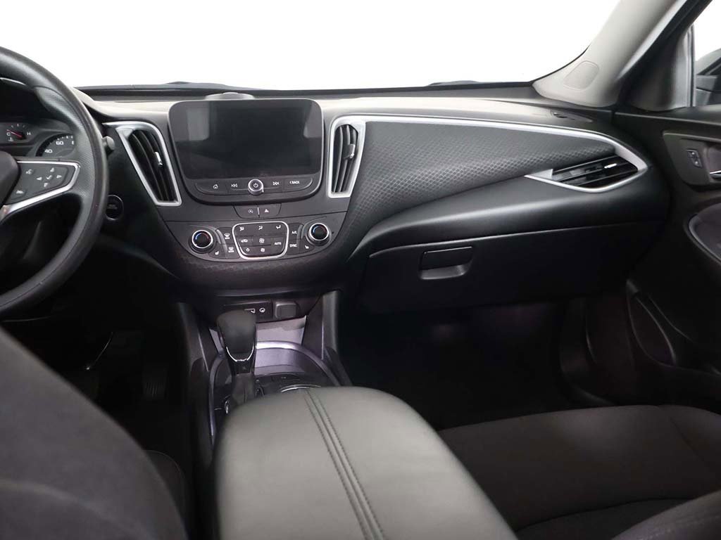 Used 2024 Chevrolet Malibu LT image 30