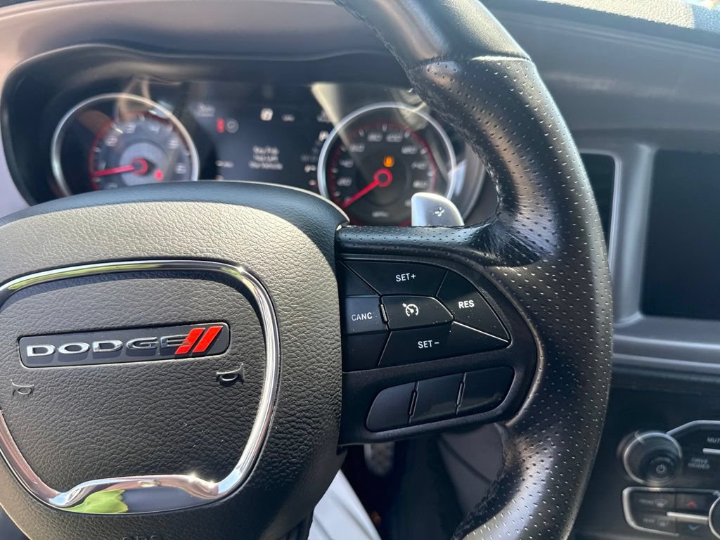 Used 2023 Dodge Charger Scat Pack RWD image 17