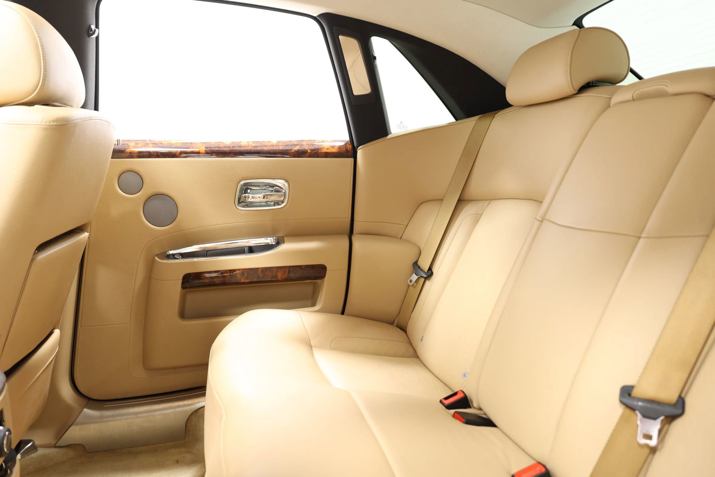 Used 2010 Rolls-Royce Ghost RWD image 56
