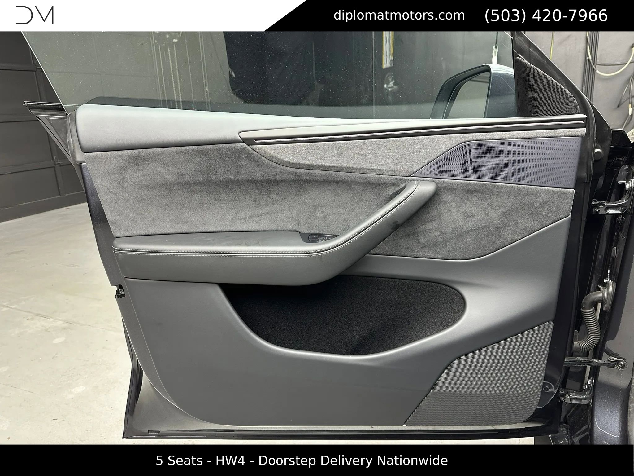 Used 2026 Tesla Model Y Long Range image 25