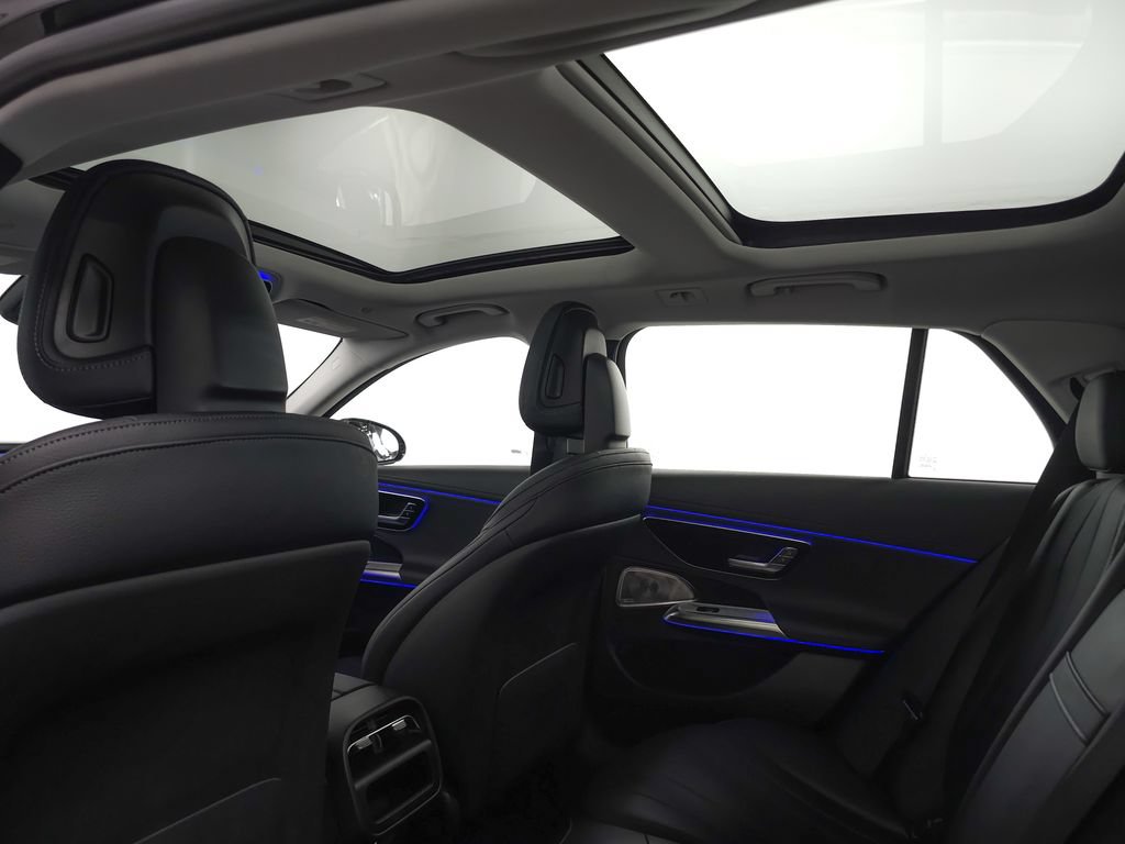 Certified 2025 Mercedes-Benz E 450 4MATIC All-Terrain Wagon w/ Driver Assistance Package image 25