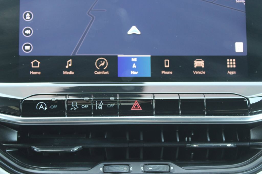 Used 2023 Jeep Compass Limited w/ Elite Group image 22