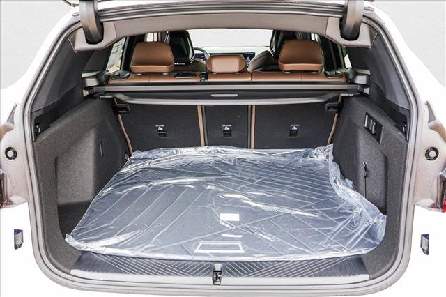 Used 2026 BMW X3 xDrive30 image 23