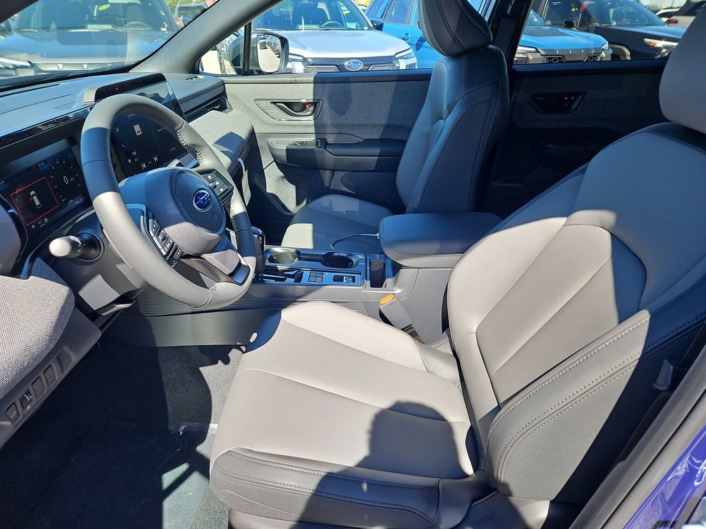 New 2026 Subaru Outback Premium AWD/4WD image 17