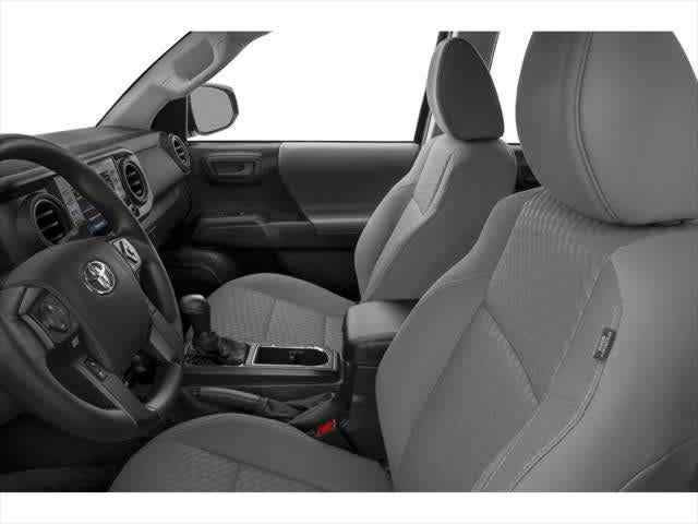 Used 2023 Toyota Tacoma SR w/ SR Convenience Package RWD image 6