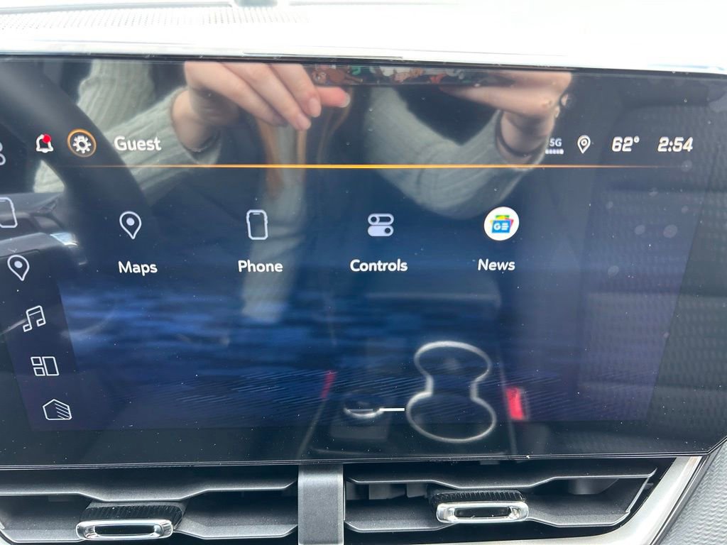 New 2026 Chevrolet Equinox LT w/ Midnight Edition image 26