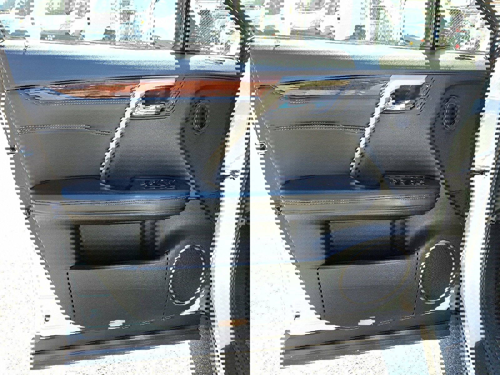 Used 2017 Lexus RX 350 F Sport w/ Premium Package image 14