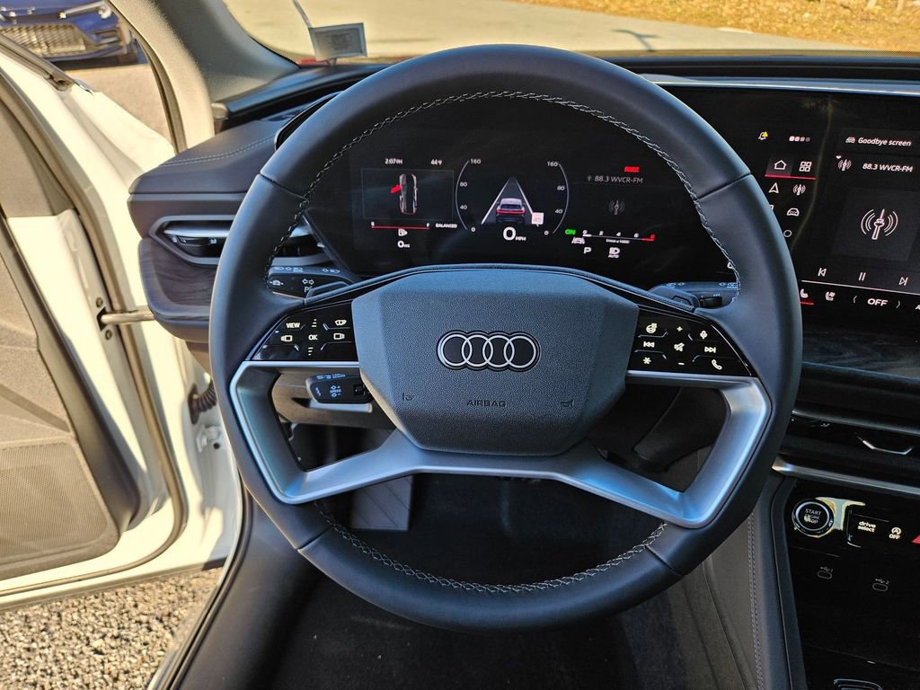 New 2025 Audi Q5 Premium Plus image 10