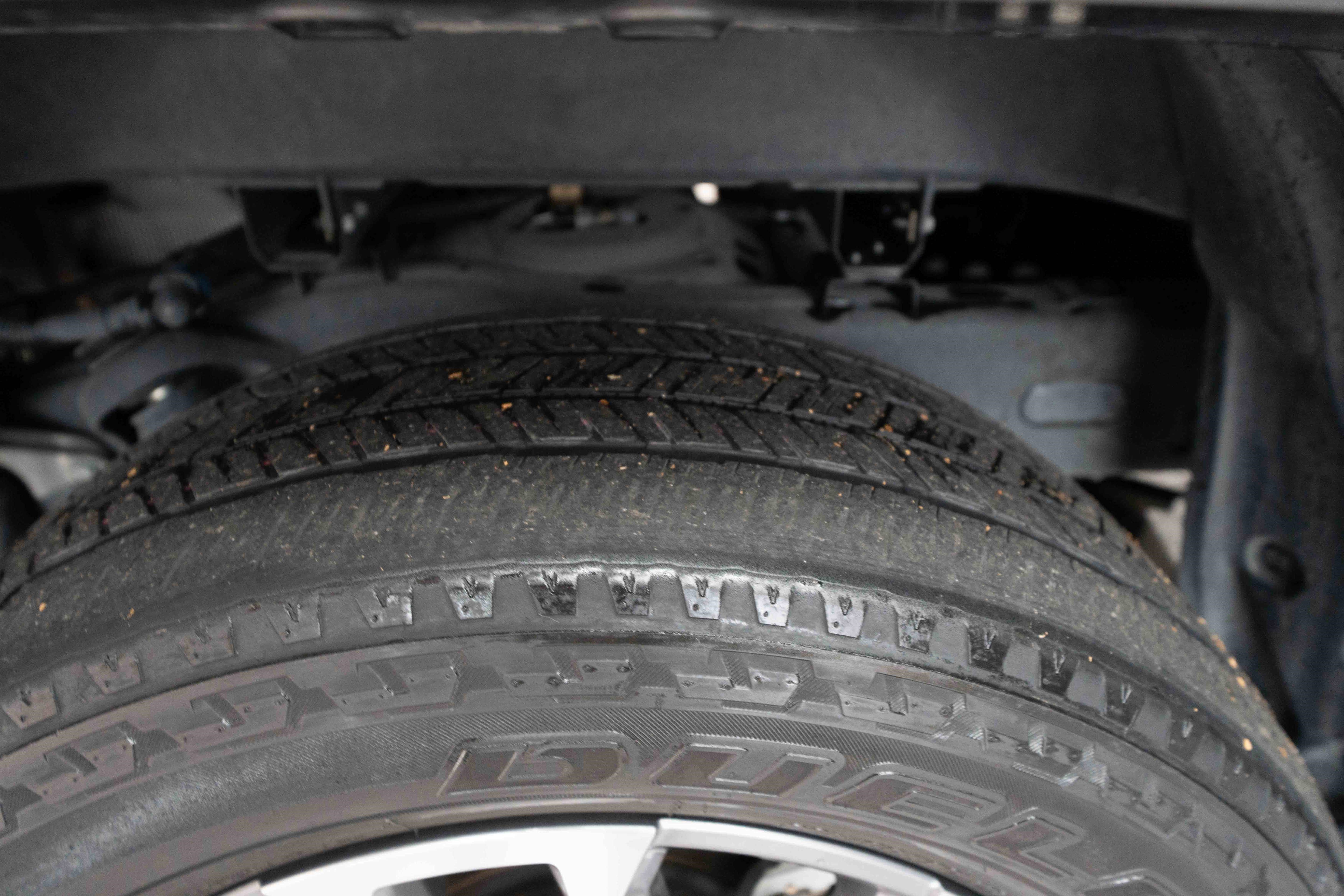 Used 2023 Toyota Tundra 1794 Edition image 29