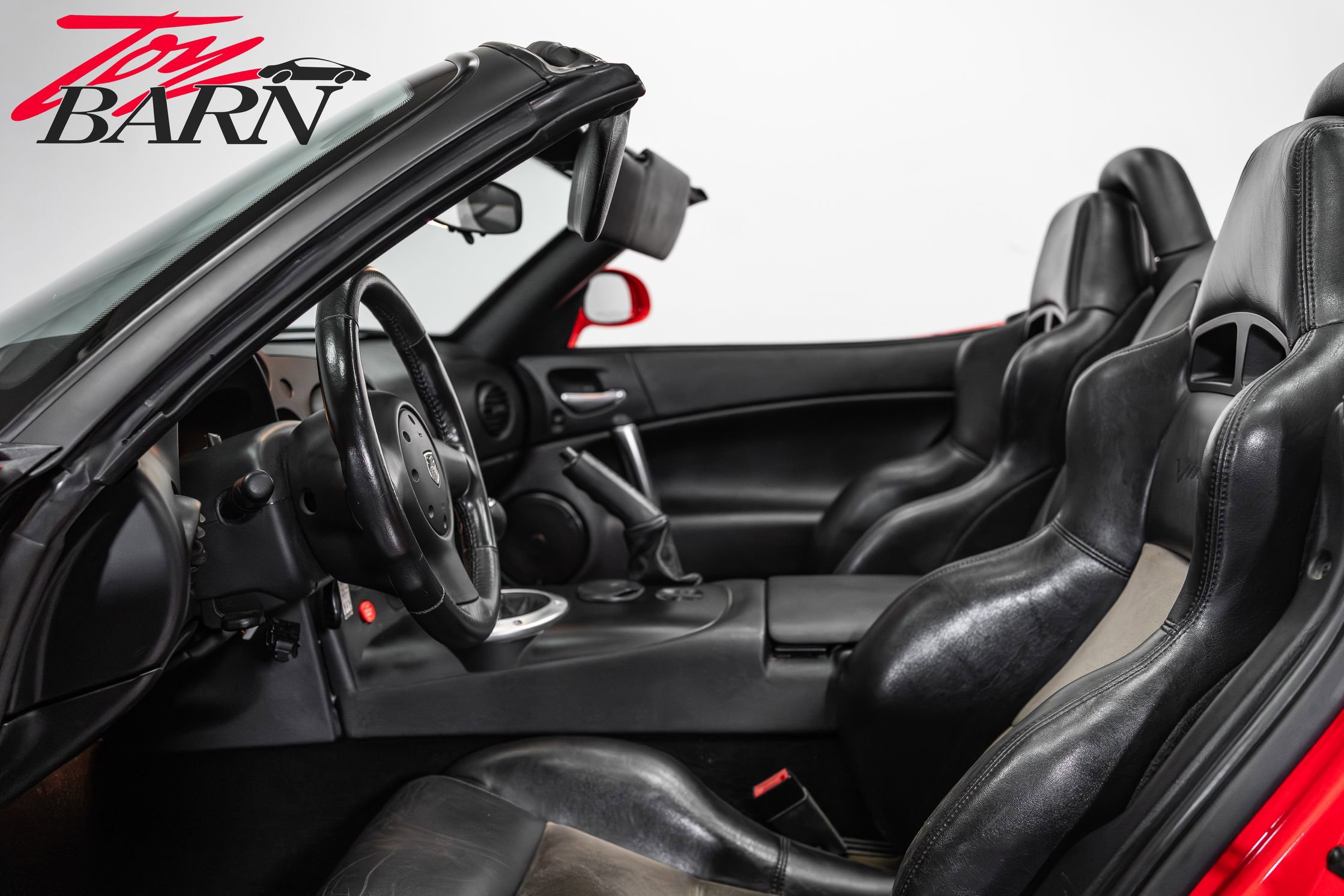 Used 2005 Dodge Viper SRT-10 RWD image 34