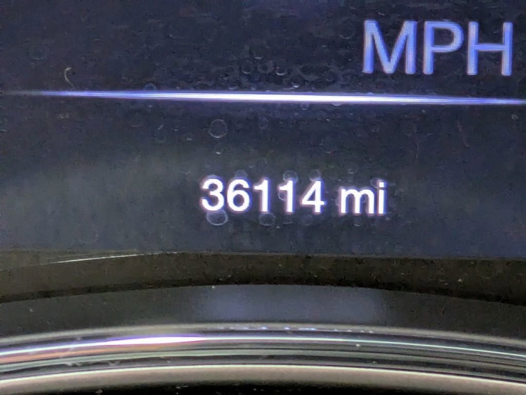 Used 2021 Jeep Grand Cherokee Laredo image 17