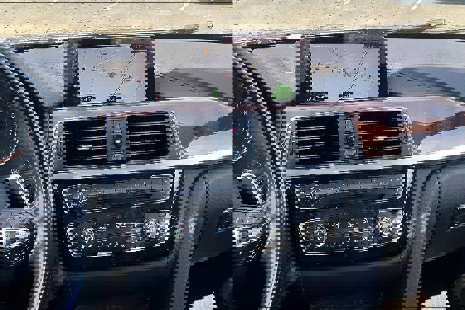 Used 2019 BMW 430i Gran Coupe w/ M Sport Package image 7