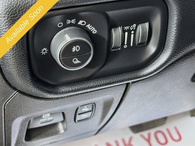 Used 2019 RAM 1500 Rebel w/ Level 2 Equipment Group AWD/4WD image 10