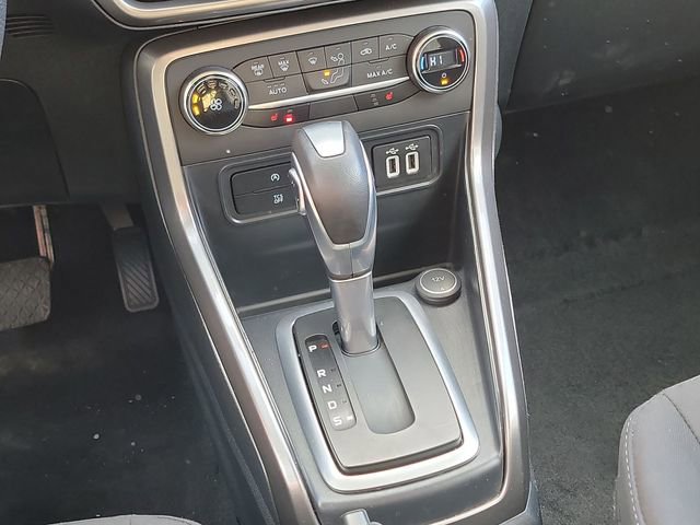 Used 2021 Ford EcoSport SE image 15