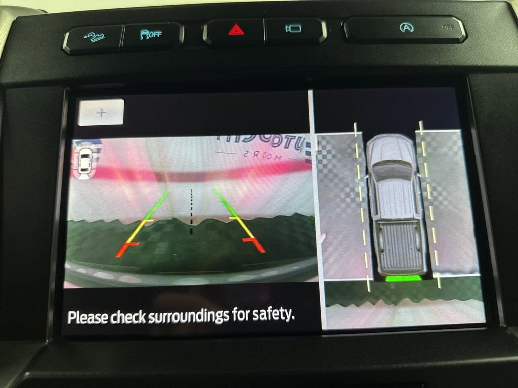 Used 2020 Ford F150 Platinum w/ Equipment Group 701A Luxury image 29