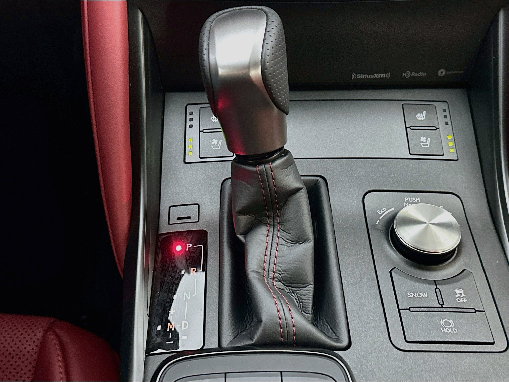 Used 2025 Lexus IS 350 F Sport w/ Accessory Package 2 RWD image 25