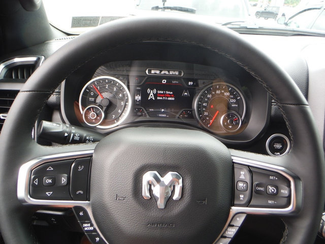 Used 2026 RAM 1500 Laramie AWD/4WD image 45