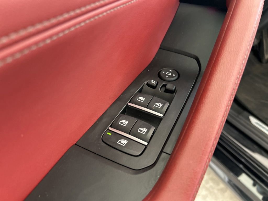 Used 2024 BMW X6 M60i image 47