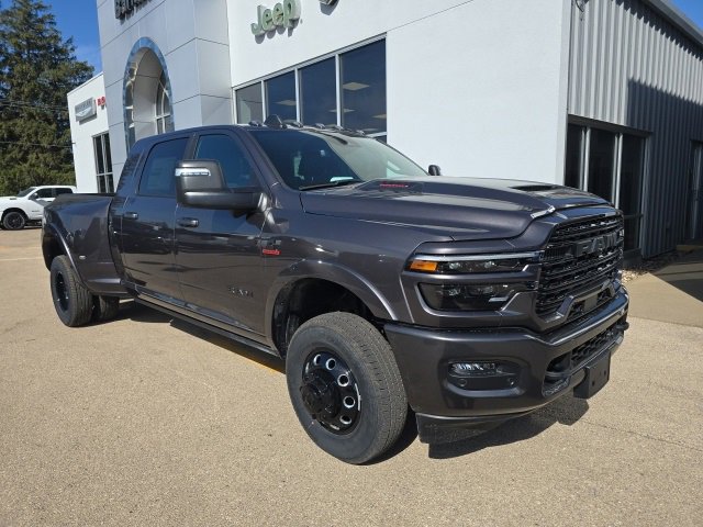 New 2026 RAM 3500 Limited image 1