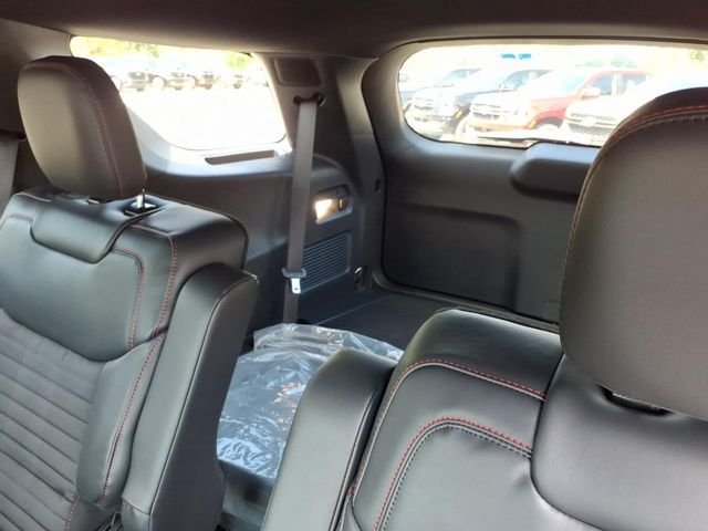New 2027 Ford Explorer ST-Line w/ Premium Package AWD/4WD image 23
