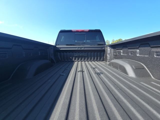 Used 2025 GMC Sierra 2500 Denali w/ Denali Reserve Package image 11