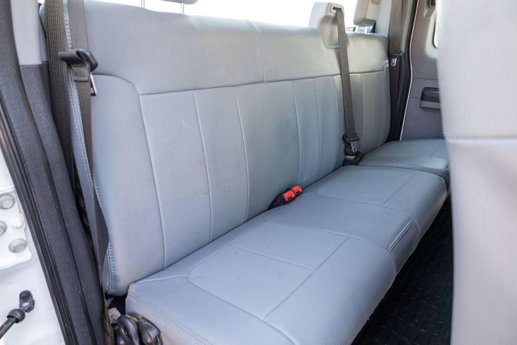Used 2015 Ford F250 XL w/ Power Equipment Group RWD image 12