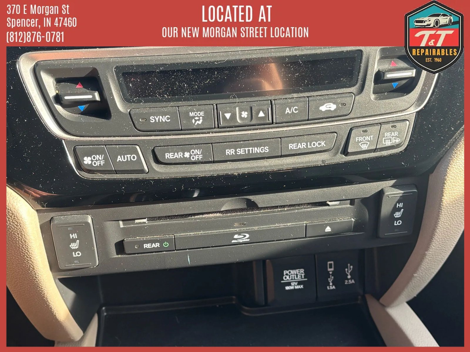 Used 2018 Honda Pilot Touring image 30