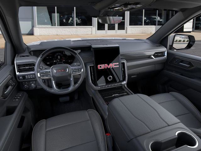 New 2026 GMC Yukon XL Elevation w/ Elevation Premium Package image 15
