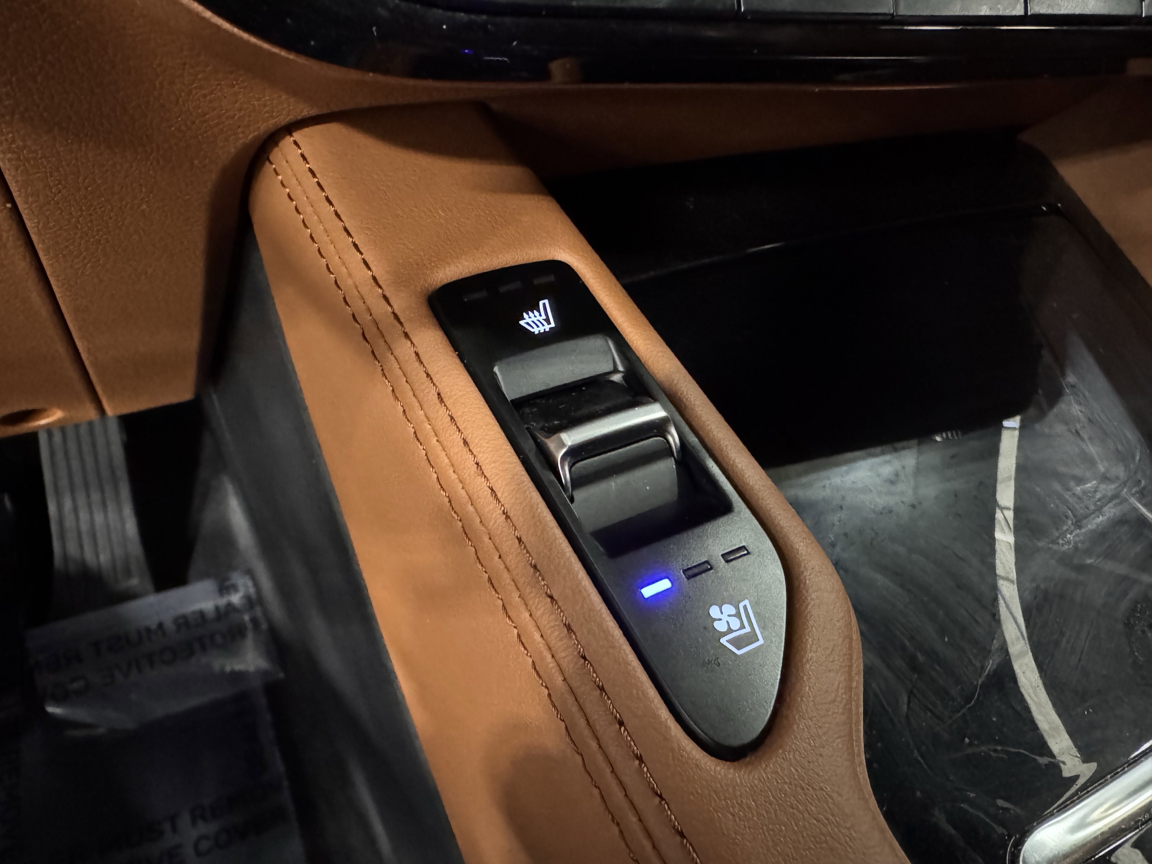 Certified 2023 Kia Telluride EX X-Line image 9