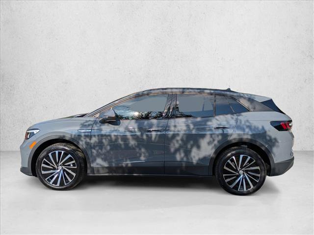 New 2025 Volkswagen ID.4 Pro image 5