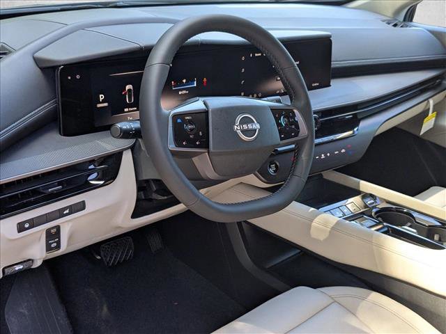 New 2026 Nissan Murano SV image 3