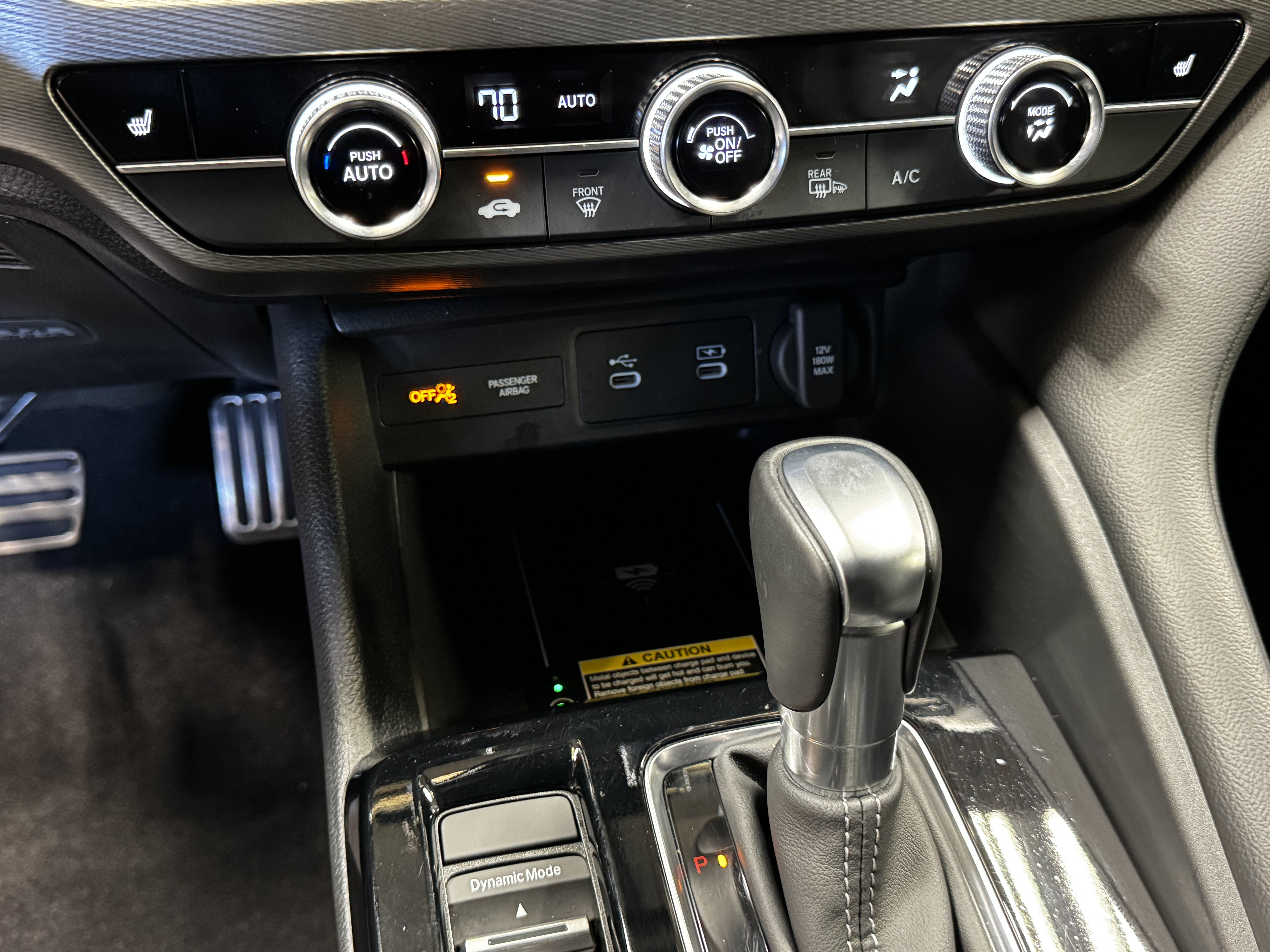 Used 2026 Acura Integra A-Spec FWD image 30
