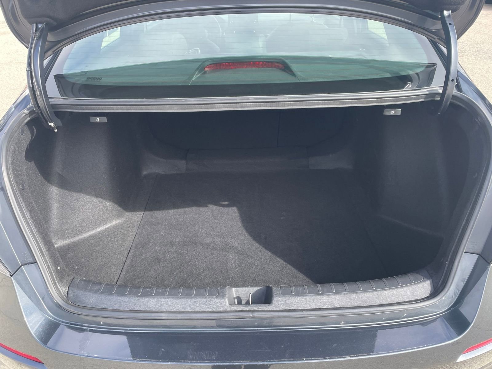 Used 2025 Honda Civic Sport image 30