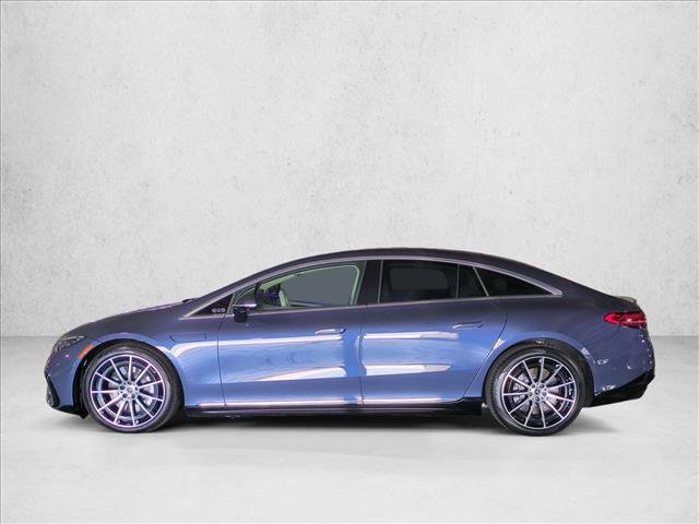 Certified 2024 Mercedes-Benz EQS 450+ Sedan image 9