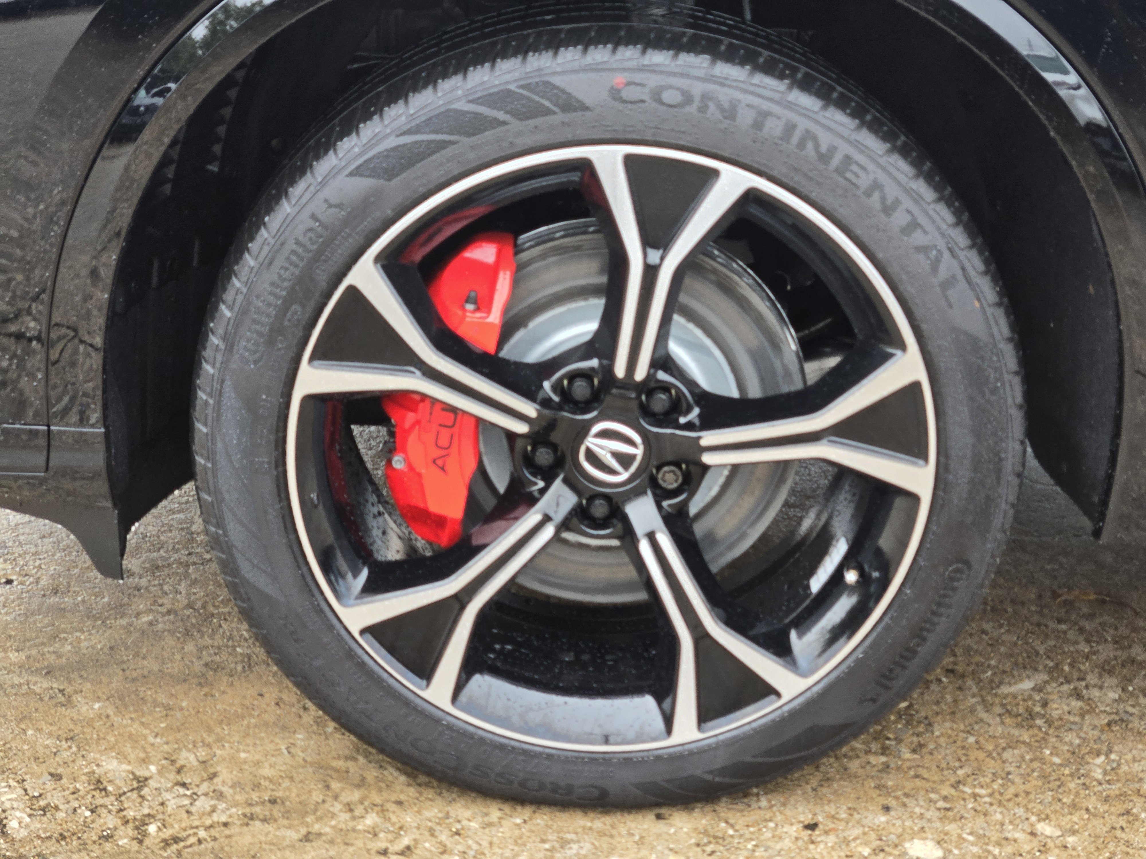 New 2026 Acura MDX Type S image 8