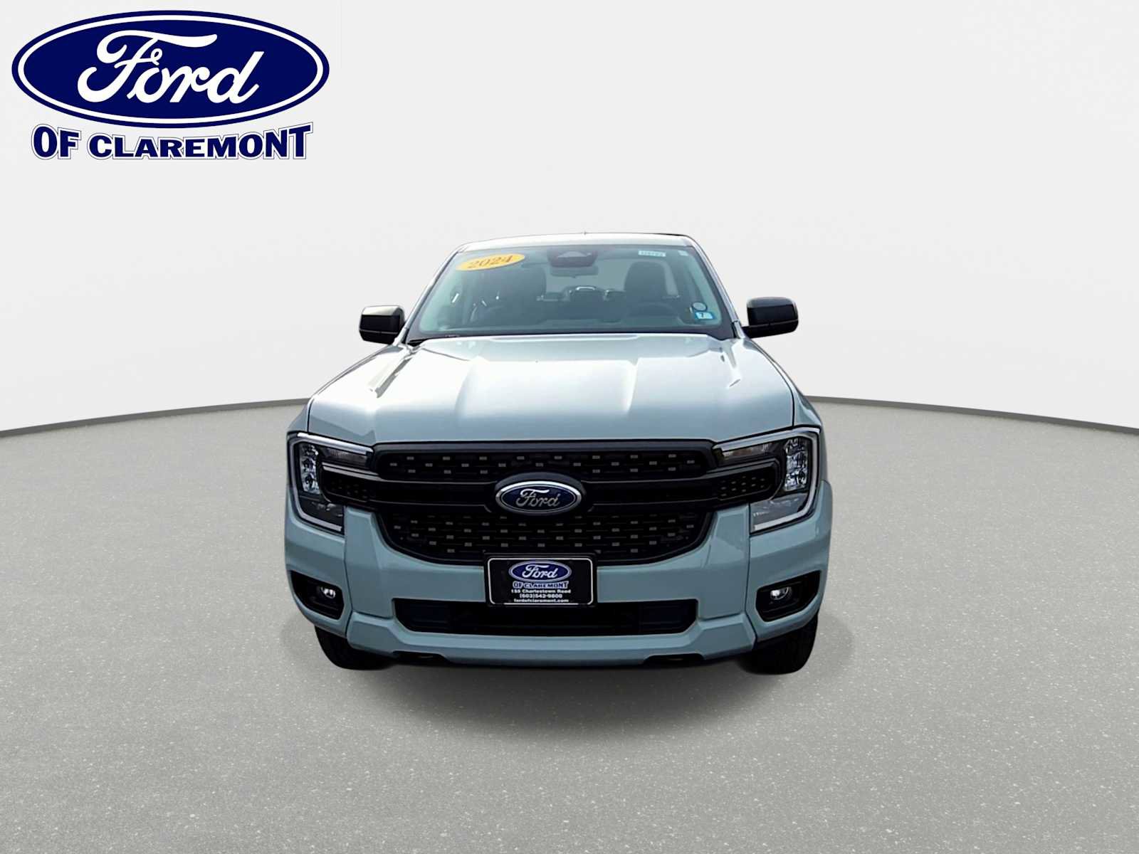 Used 2024 Ford Ranger XL AWD/4WD image 3