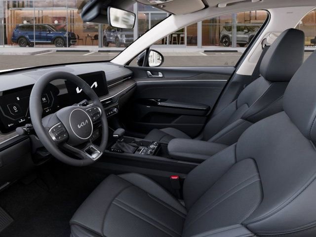 New 2025 Kia K5 EX image 17