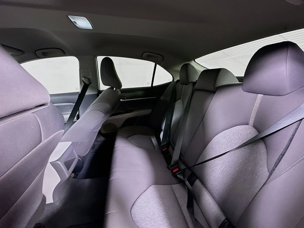 Used 2024 Toyota Camry LE image 14