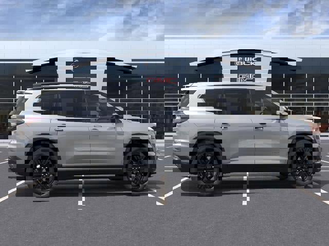 New 2026 GMC Acadia Elevation image 5