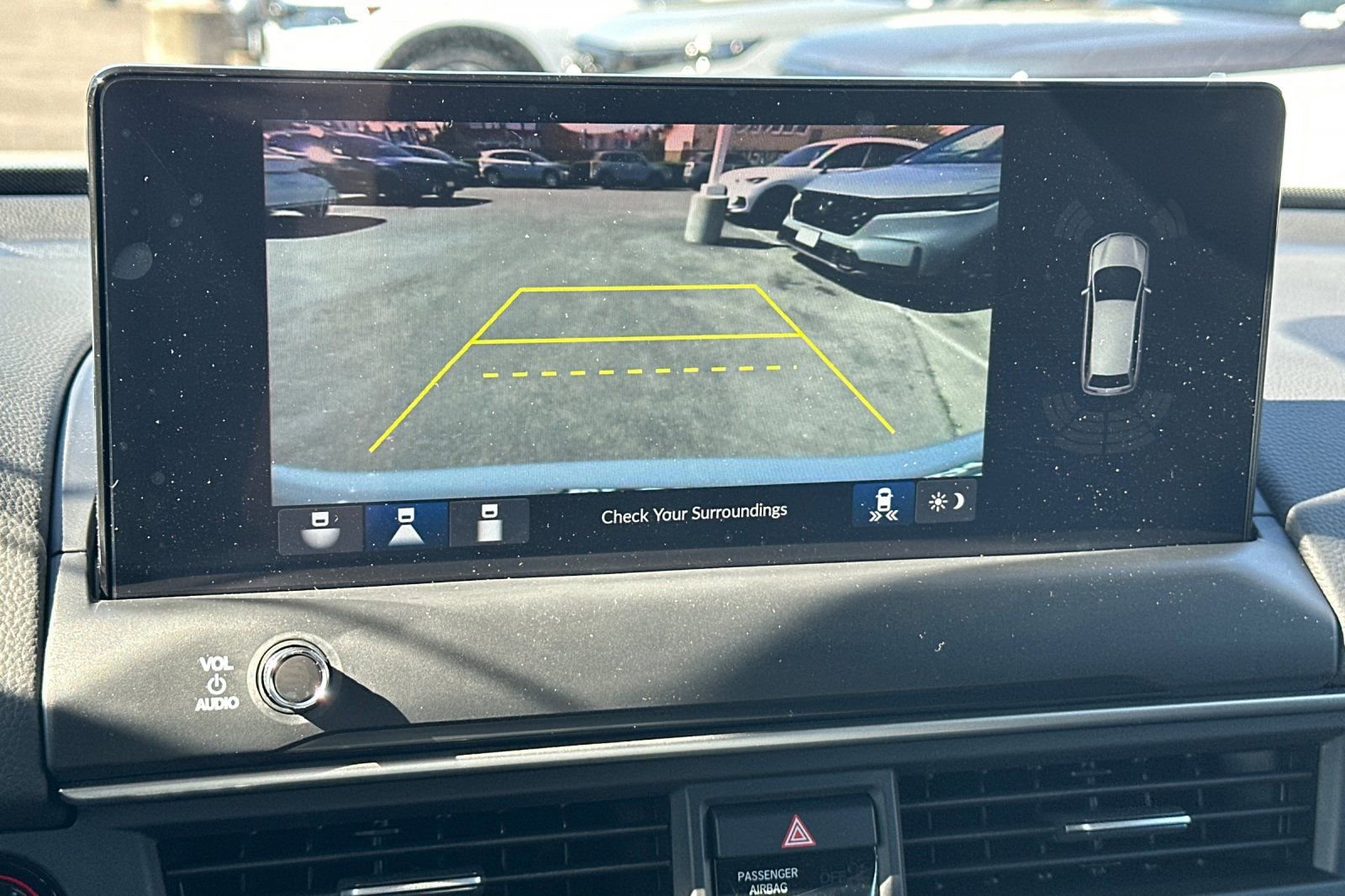 New 2026 Honda Pilot EX-L image 25