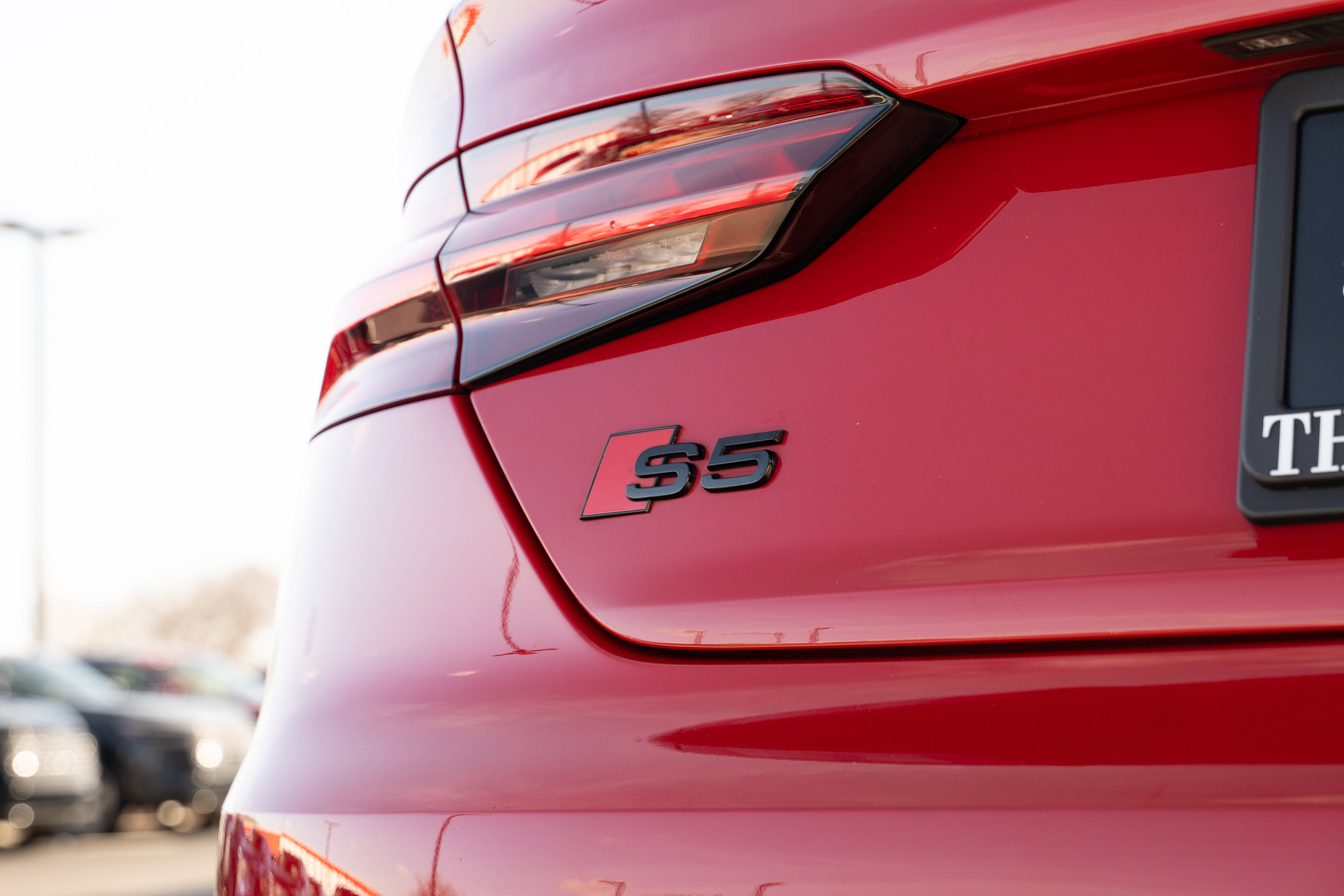 Certified 2024 Audi S5 Premium Plus w/ Premium Plus Package image 32