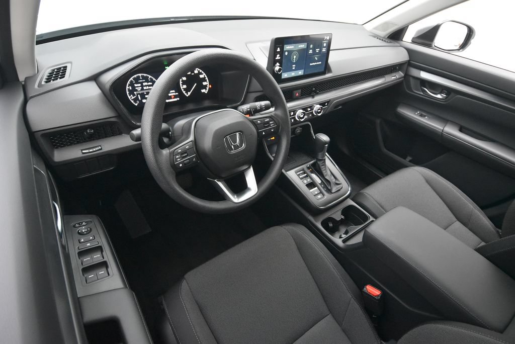 Used 2026 Honda CR-V EX image 30