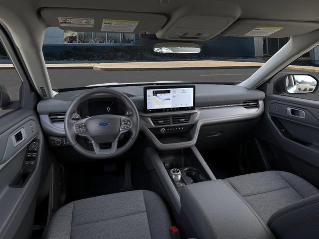 New 2026 Ford Explorer Active AWD/4WD image 9