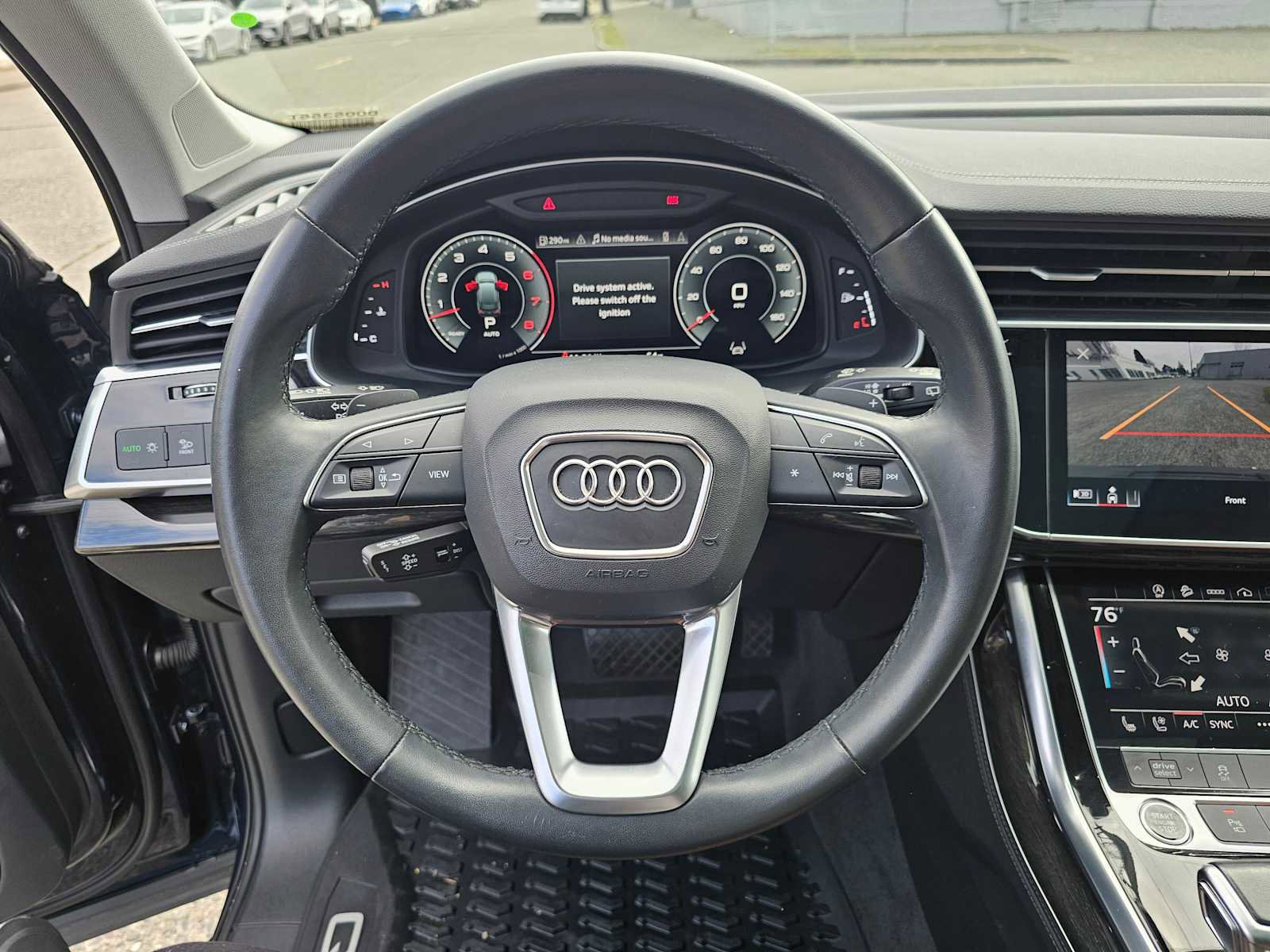 Used 2023 Audi Q7 3.0T Premium Plus w/ Premium Plus Package image 28
